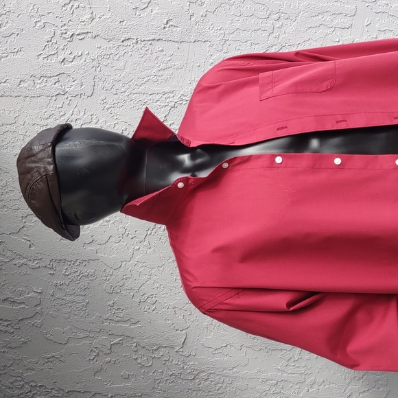 Alexander Julian Colors Regular-Fit Dress Shirt and Tie Set - Picture 11 of 17